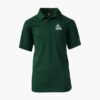 Uniform Youth Polo (Polyester) - Short Sleeve