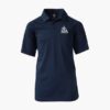 Uniform Youth Polo (Polyester) - Short Sleeve - Image 2