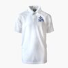 Uniform Youth Polo (Polyester) - Short Sleeve - Image 3