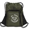 OGIO ® Boundary Cinch Pack - Image 2
