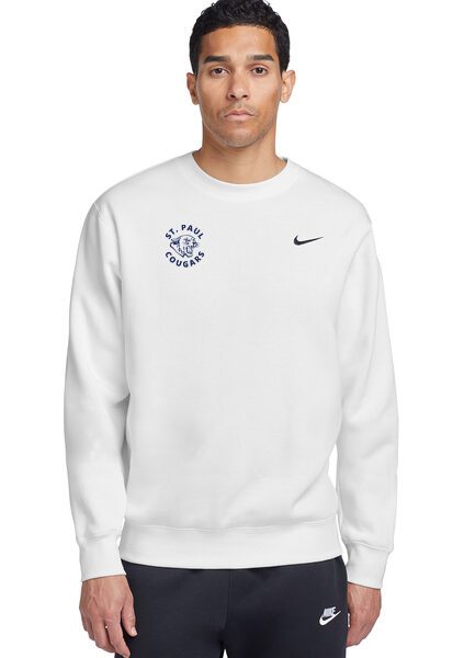 Nike Club Fleece Crew