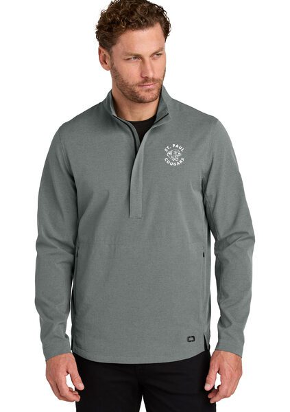 OGIO® Aspect 1/2-Zip Pullover