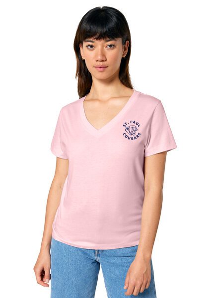 Stanley/Stella Women’s Stella Isla V-Neck Tee