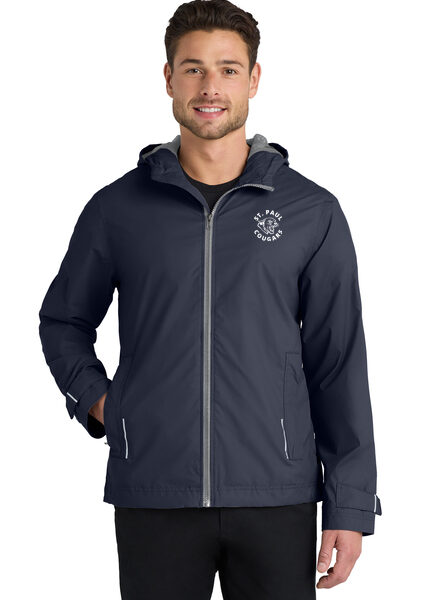 Port Authority® Northwest Slicker