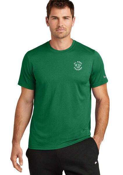 Nike Swoosh Sleeve rLegend Tee