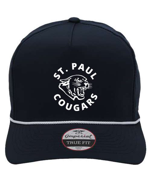 Imperial - The Wrightson Cap