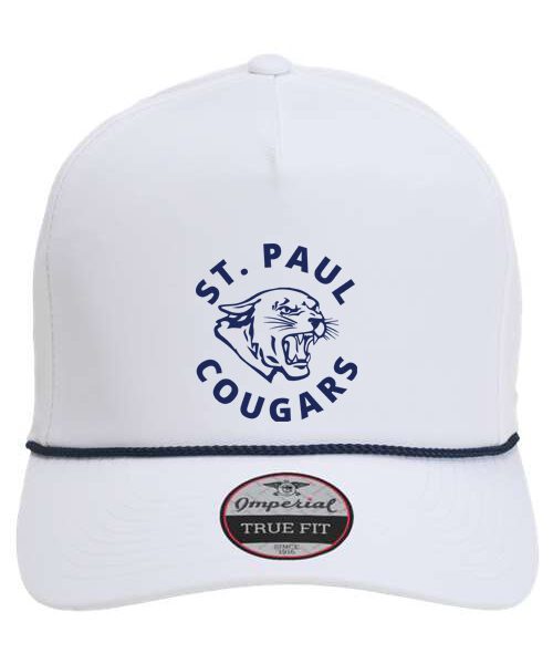 Imperial - The Wrightson Cap