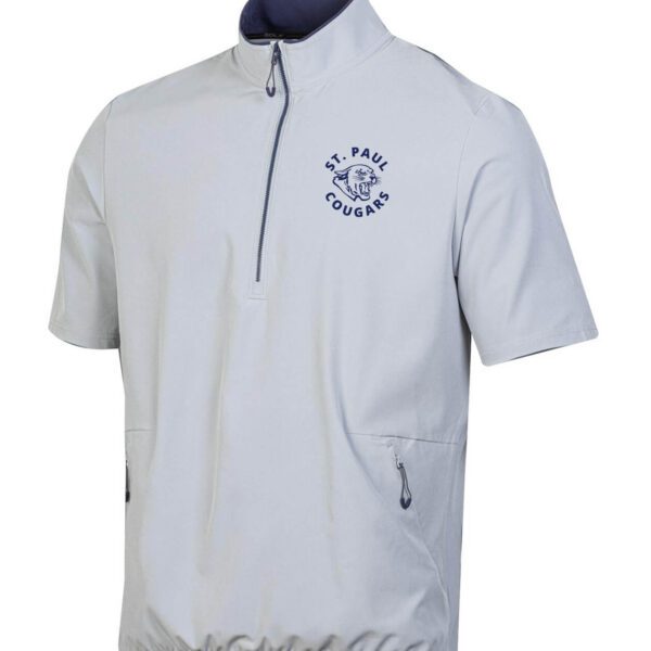 Under Armour Men's Voyager 2.0 Windshirt